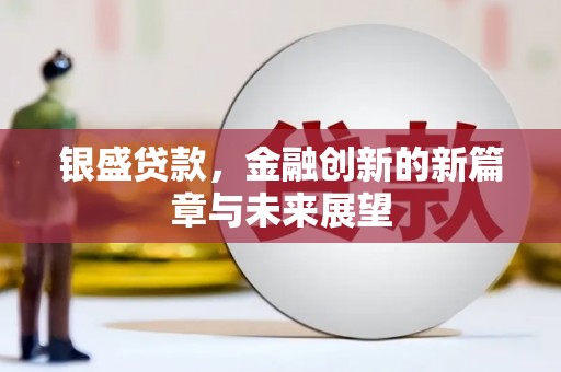 齐齐哈尔银盛贷款，金融创新的新篇章与未来展望