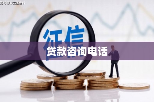 西峡贷款咨询电话