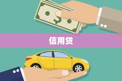 六安信用贷