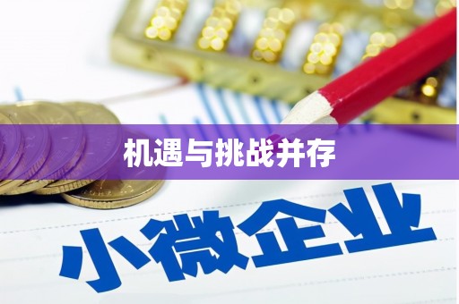 历下机遇与挑战并存