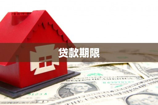板芙贷款期限