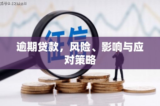 保靖逾期贷款，风险、影响与应对策略