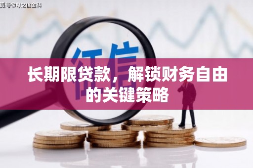 碌曲长期限贷款，解锁财务自由的关键策略
