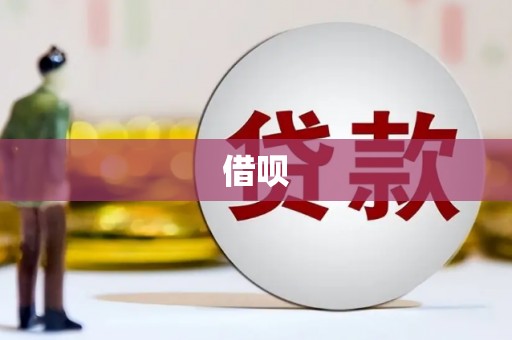 城固借呗