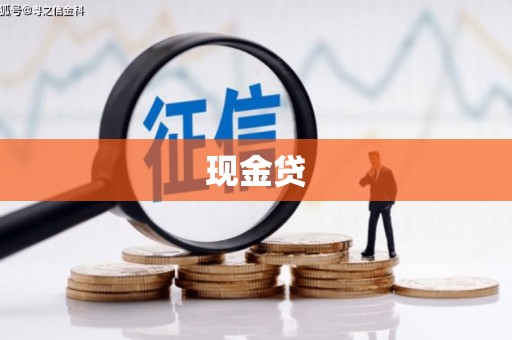 水里现金贷